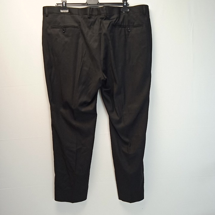 Voir photo 2 de Pantalon femme "Uniforme Prestige" taille 54 Pantalon femme "Uniforme Prestige" taille 54 Comme neuf - Vue 2 -